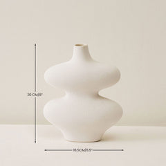 Maicosy Vase White Set of 3
