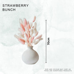 Strawberry Bunch