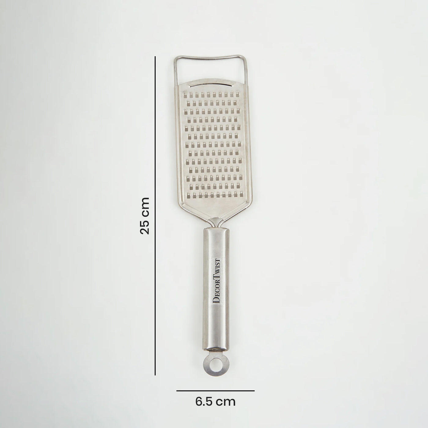 Stainless Steel Cheese Grater for Kitchen Carrot Ginger Coconut Chocolate Garlic Lemon zester Vegetable Greater Kitchen Tools Silver