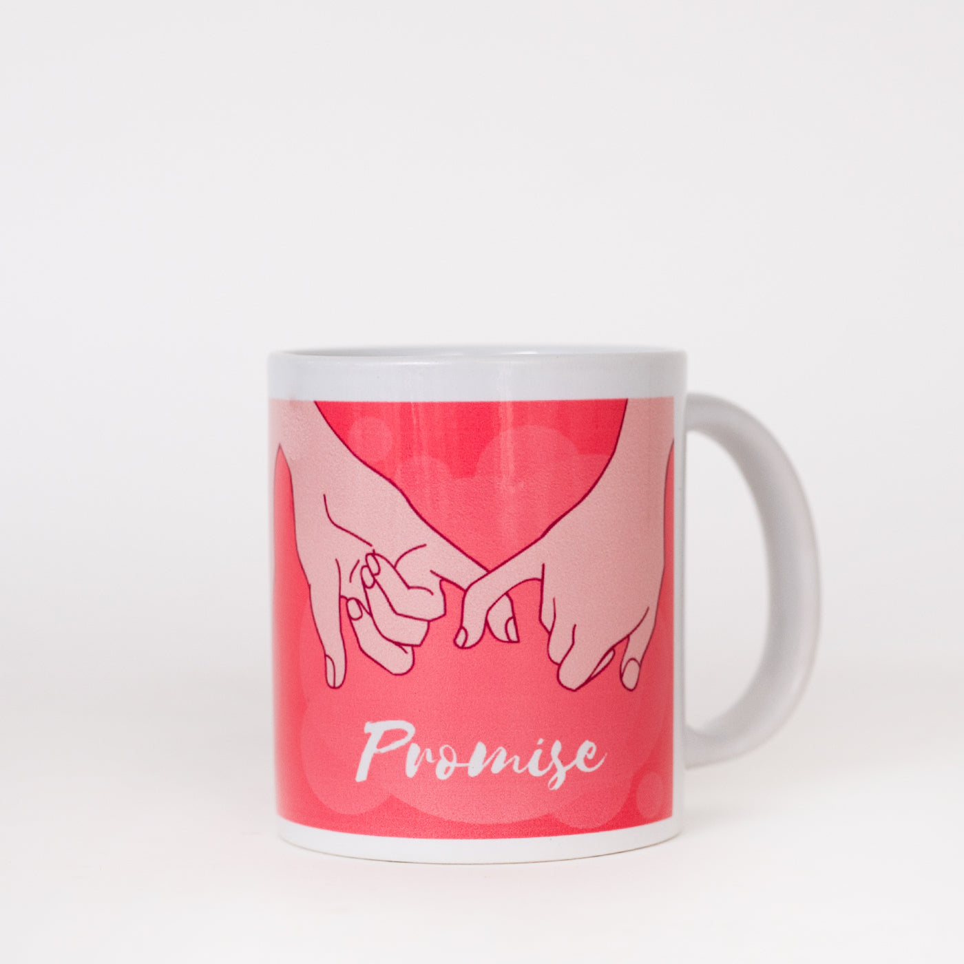 Coffee Mug Promise Day Special Unique Birthday,Wedding,Anniversary Gifts