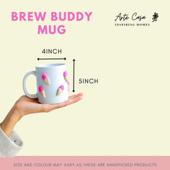 Brew Buddy Mug