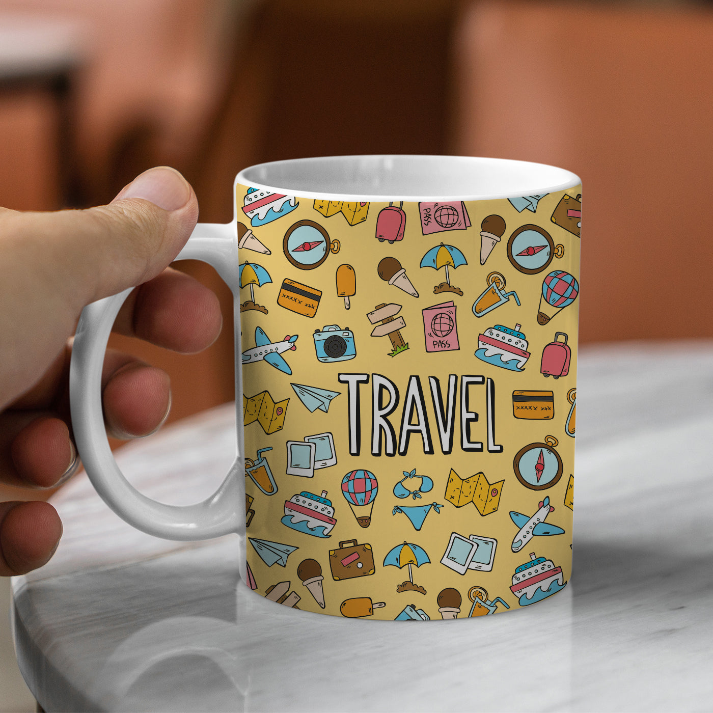 Coffee Mug Special Unique Birthday, Wedding, Anniversary Gifts