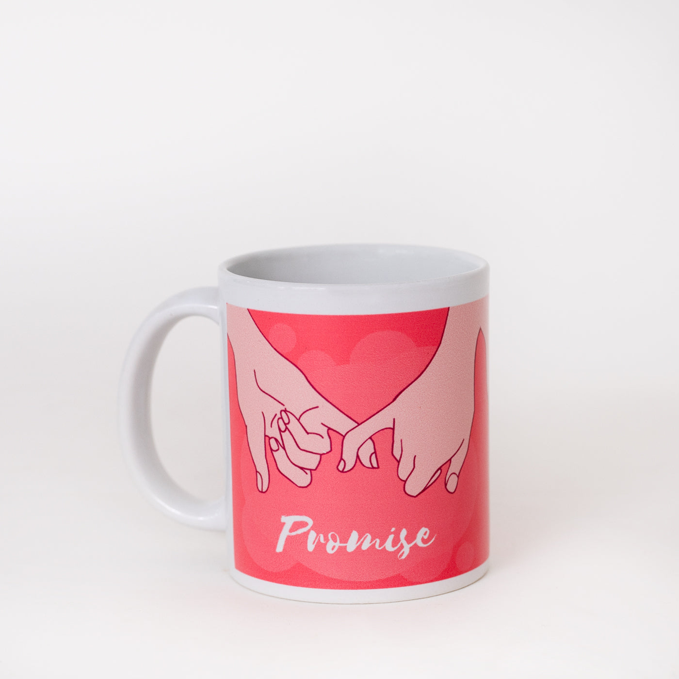 Coffee Mug Promise Day Special Unique Birthday,Wedding,Anniversary Gifts