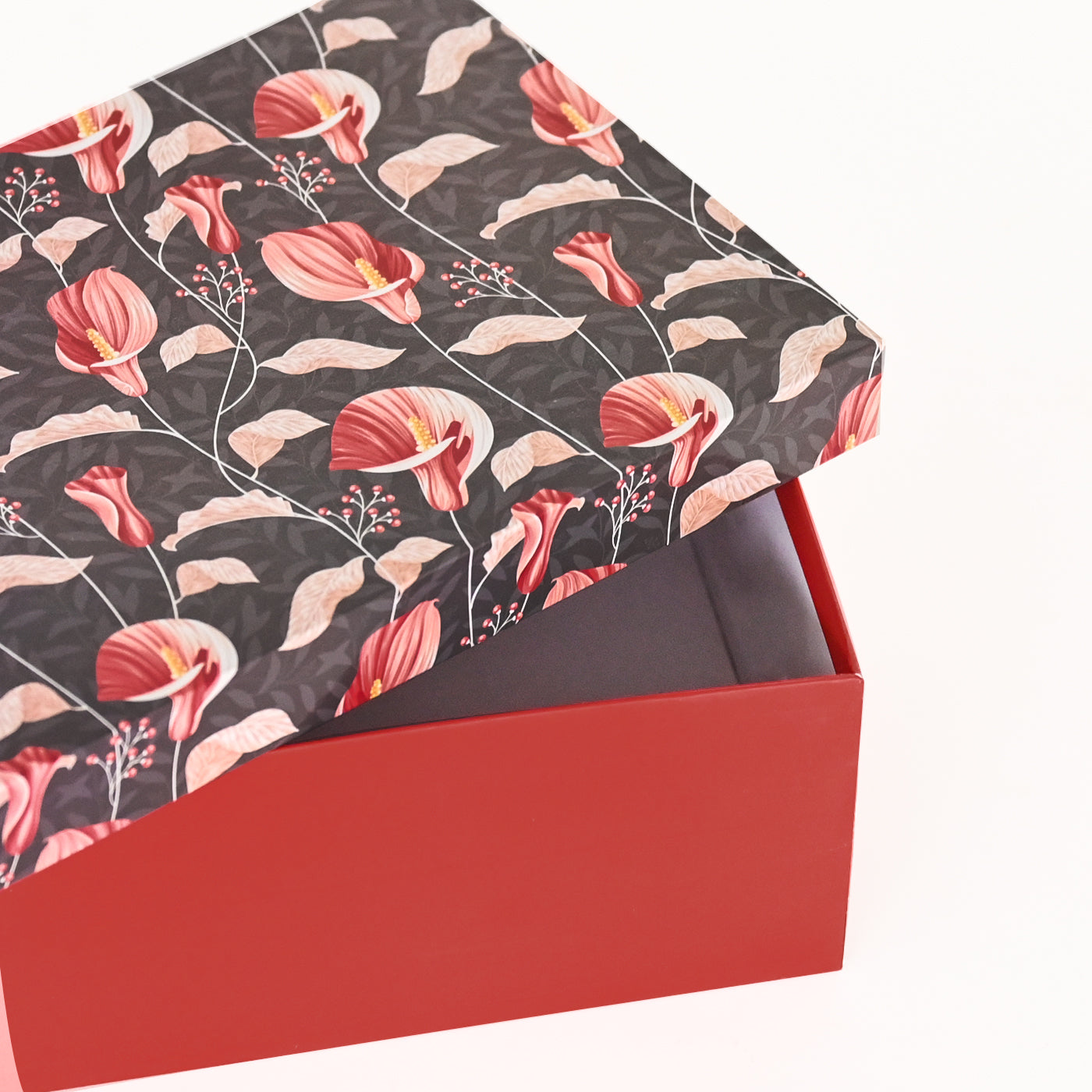 Gift Box for Wedding Packing, Birthday, Decorative Boxes for Gifting