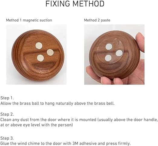 Japanese Style Dopamine Door Bell,Shopkeepers Bell