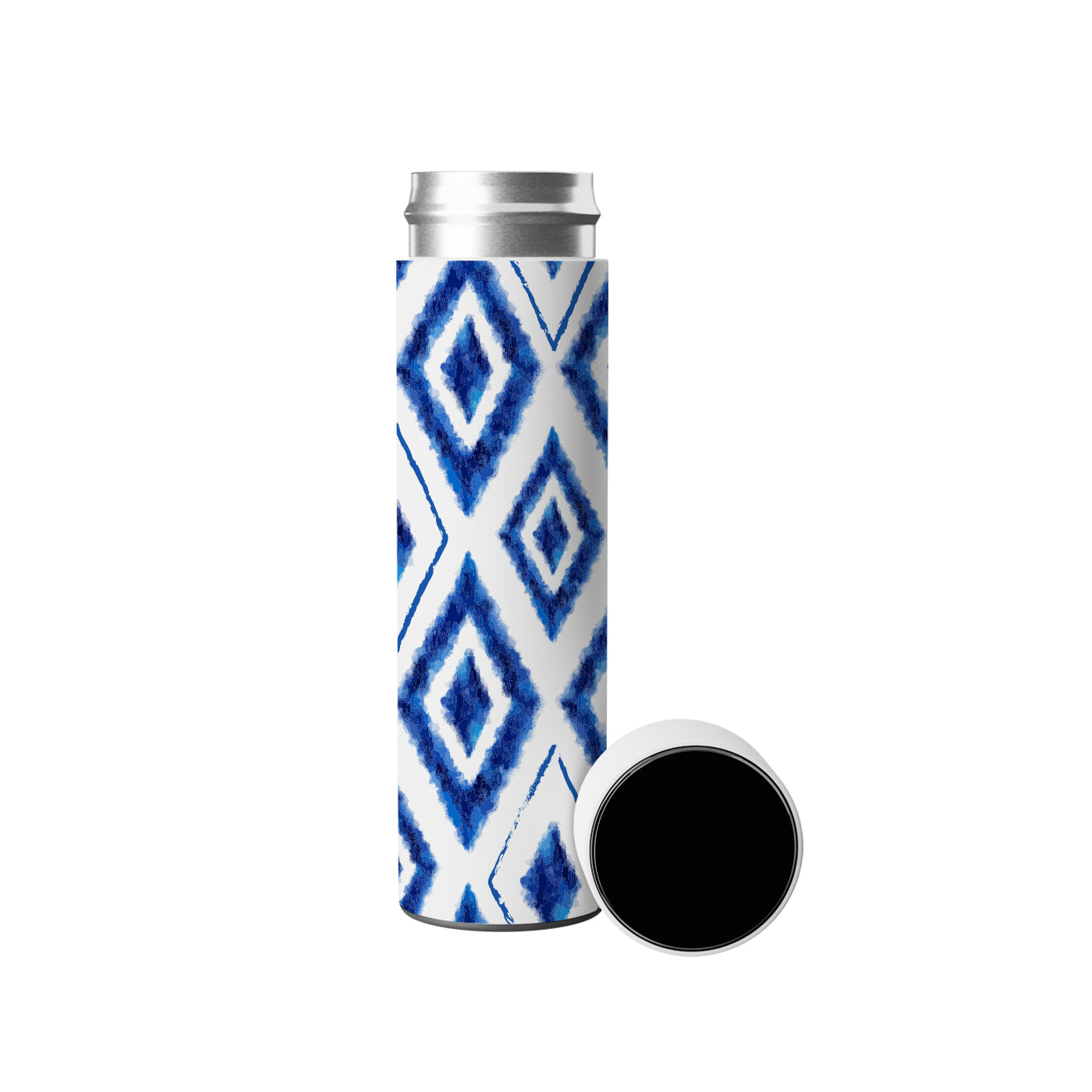 Water Bottle with LED Temperature Display for Men & Women & Kids