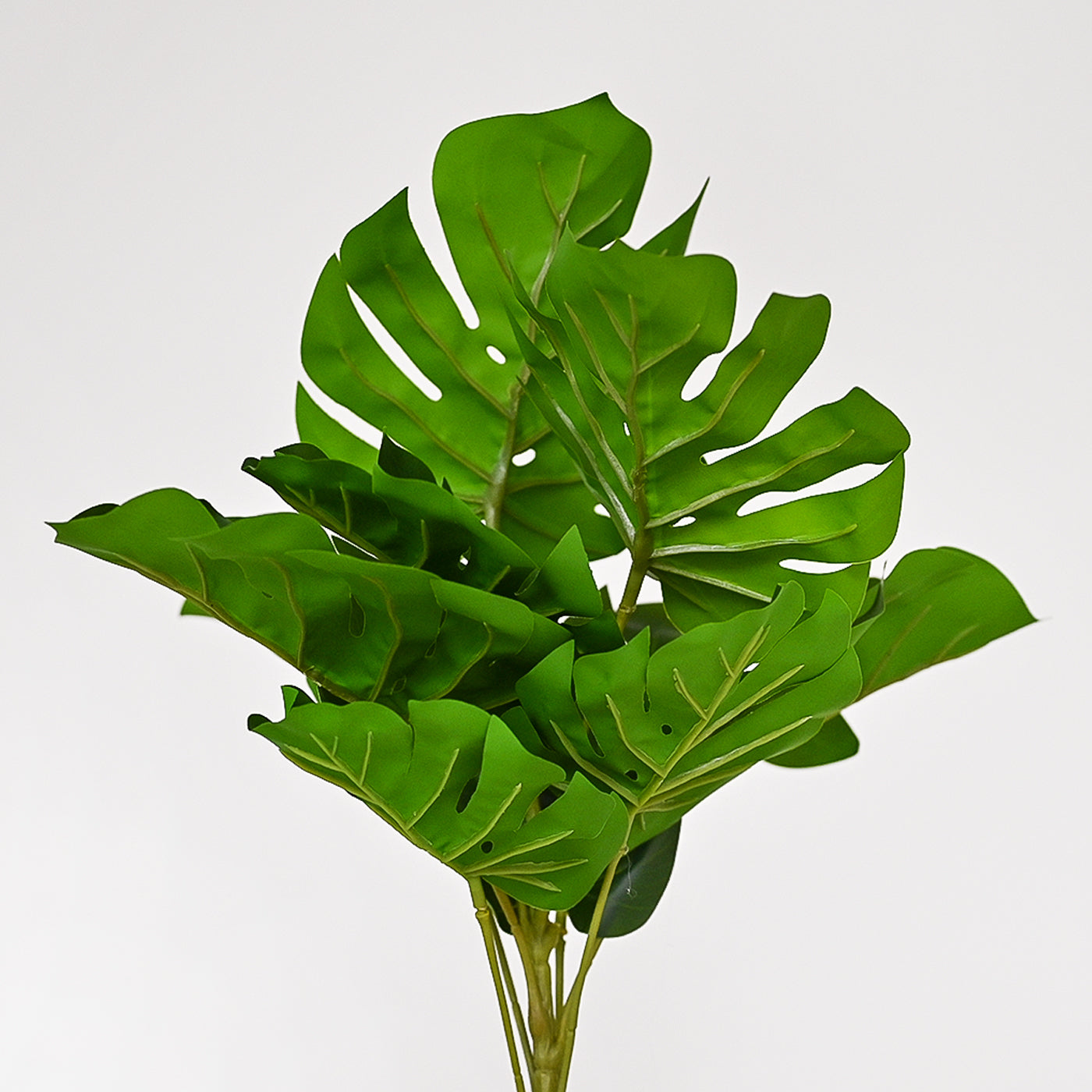 Set of 1 Artificial Plants with Pot