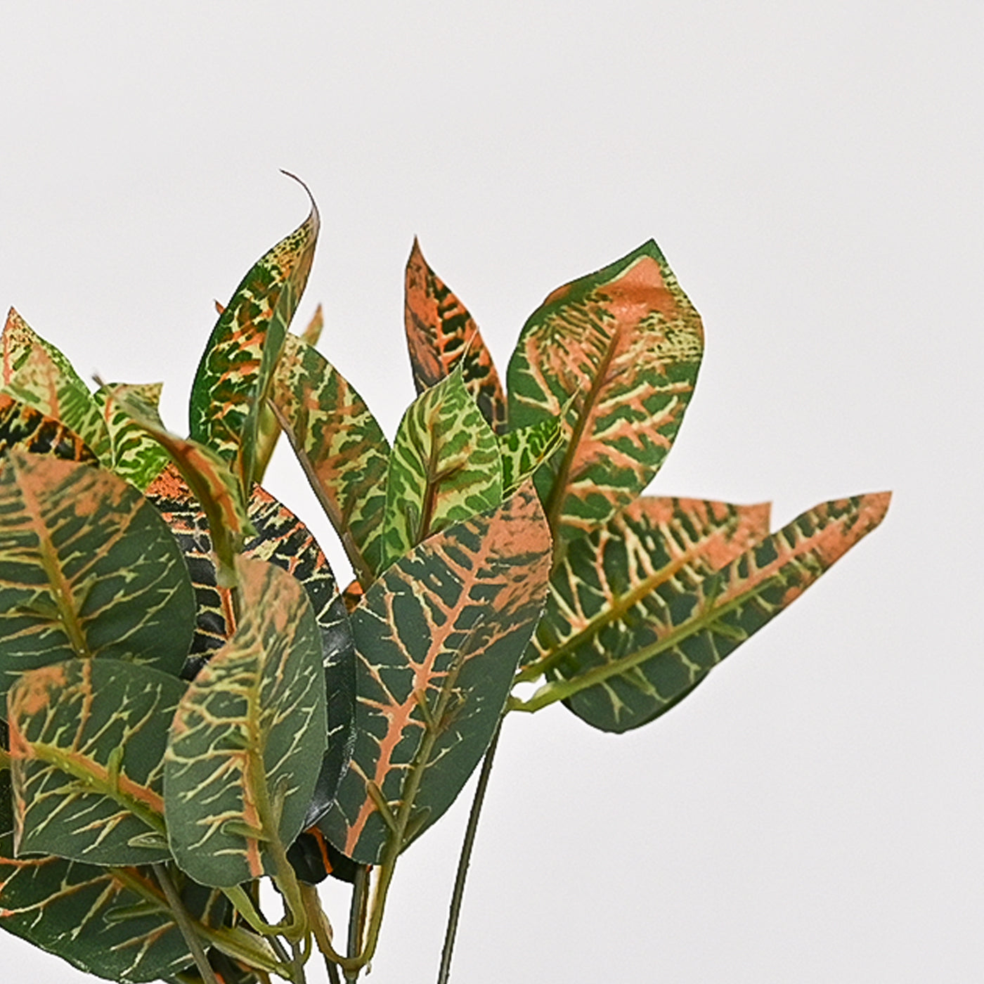 Set of 1 Artificial Plants with Pot