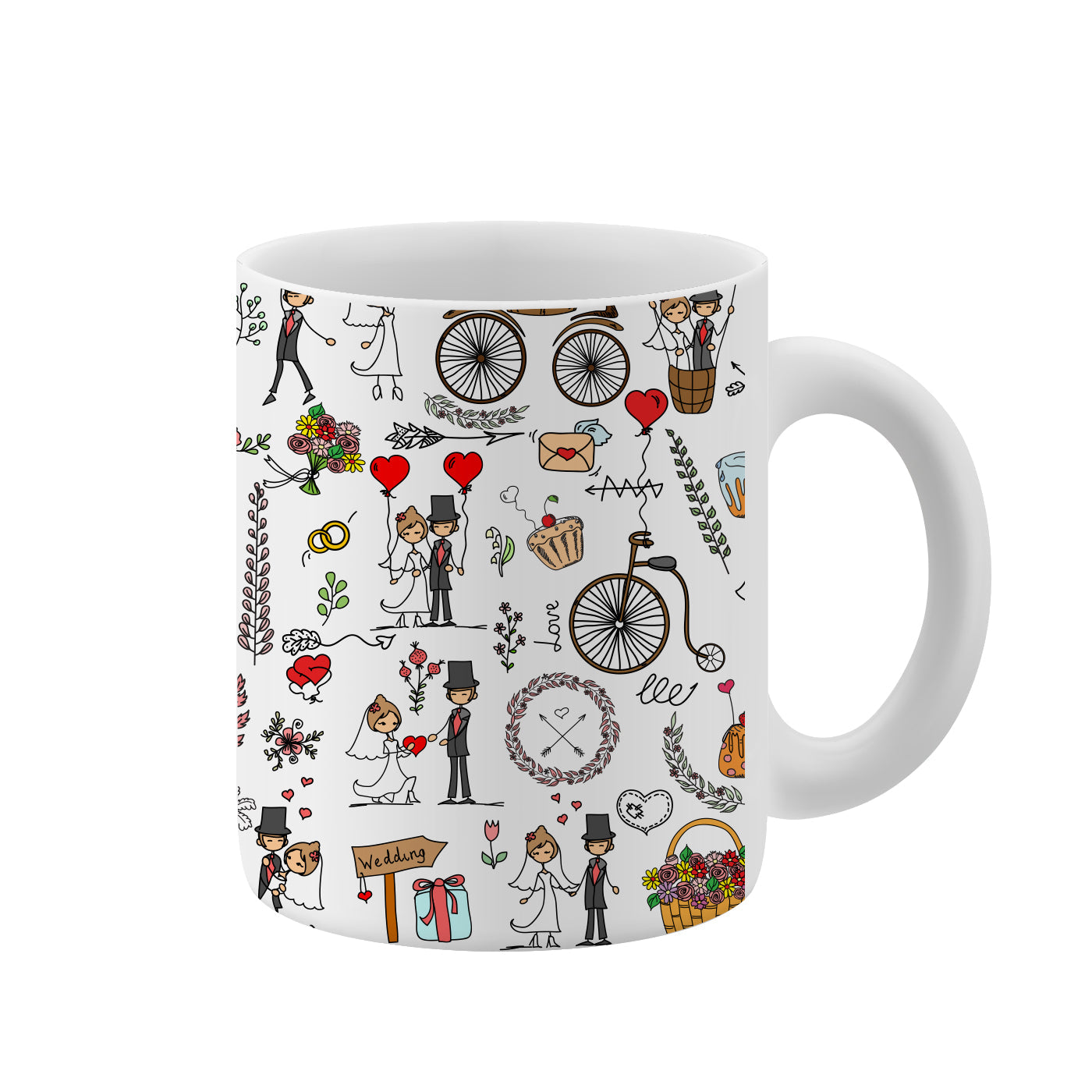 Coffee Mug Special Unique Birthday,Wedding,Anniversary Gifts