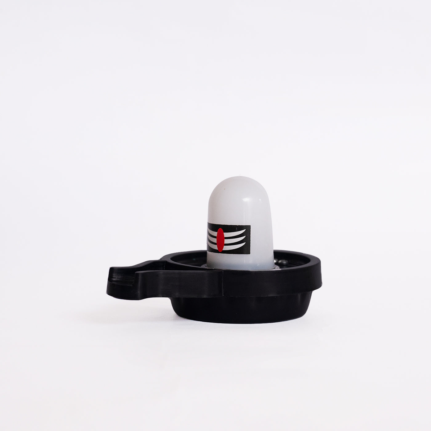 Water Sensor Shivling and Diyas