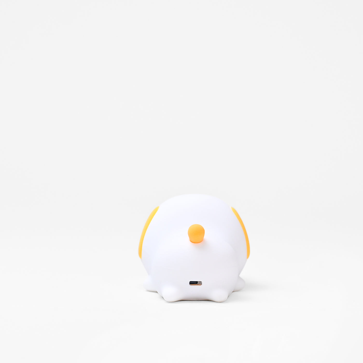 Silicone Cute Puppy Night Lamp for children | Bedroom | Christmas Gift | Tap Lamp | Multiple Colors