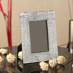 Motif Picture frame Silver Small Size