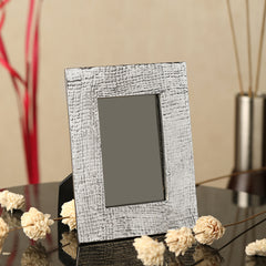 Motif Picture frame silver  Small Size