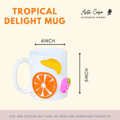 Tropical Delight Mug