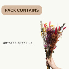 Whisper Bunch