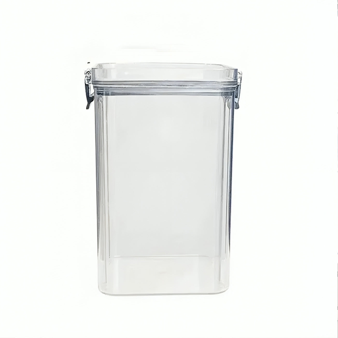 Airtight Food Storage Containers Set of 3 BPA-Free, for Pantry, Snacks, Spices & Kitchen Items