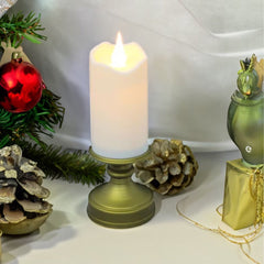 Candles Tea Lights for Home Decoration, Birthday Party Décor, Romantic Candle Light Dinner