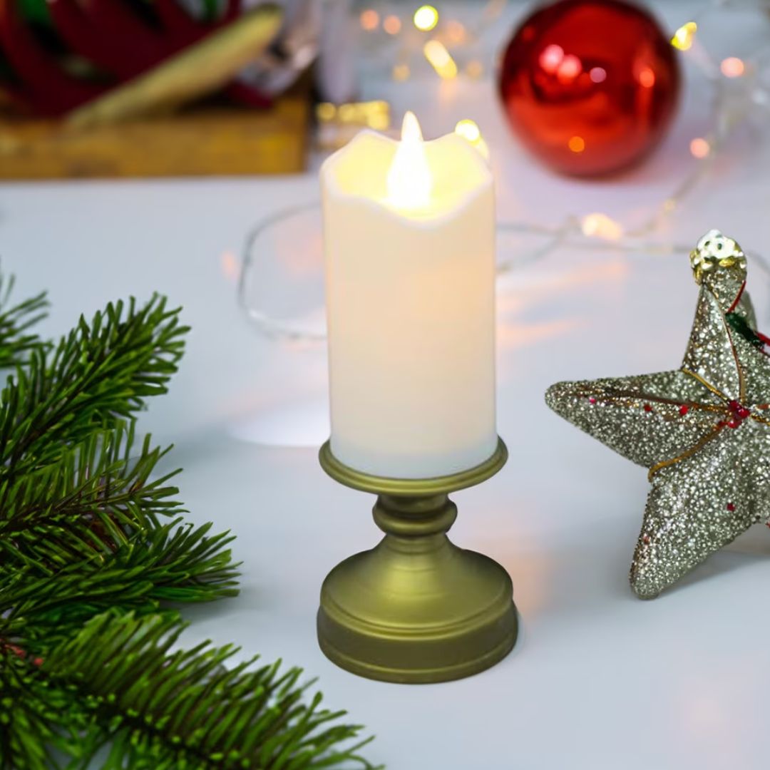 Candles Tea Lights for Home Decoration, Birthday Party Décor, Romantic Candle Light Dinner