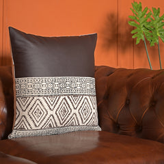 Printed Cushion Cover, Decorative Cushion Cover