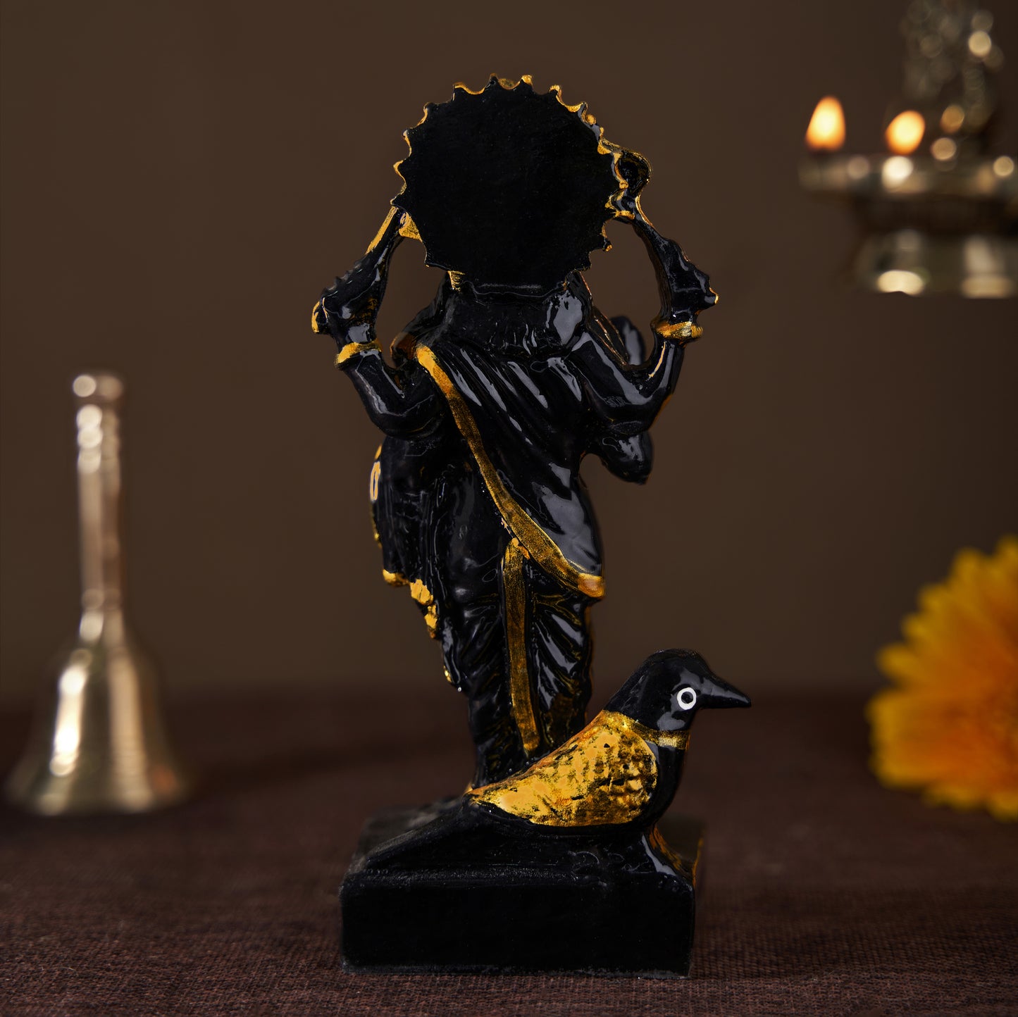 Shani Dev | Shani Maharaj Idol/Statue