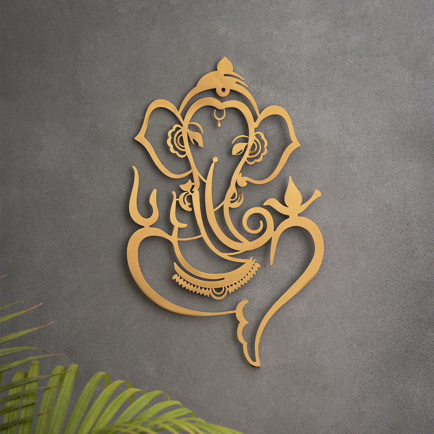 Simple Ganesh Ji Paintings Bhawana Creation GANESH JI PAINTING Digital