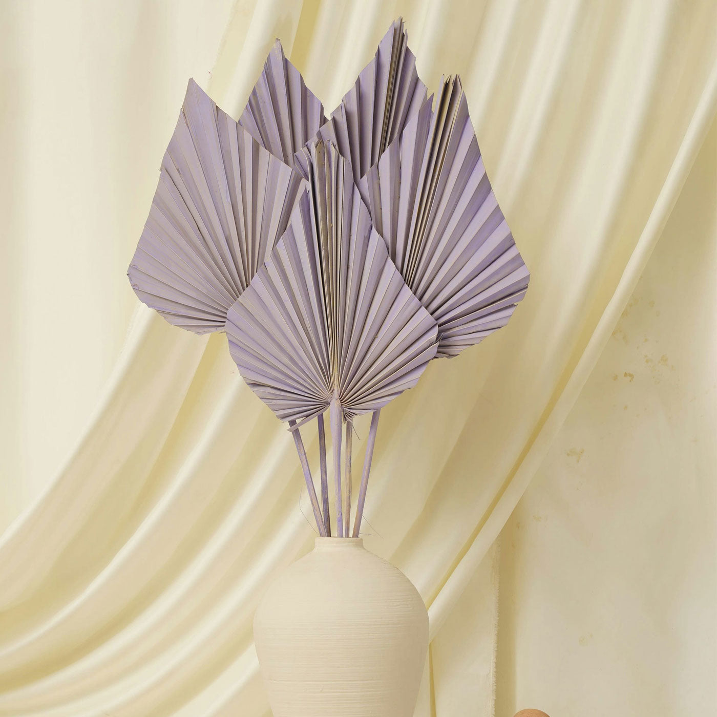 Palm Spear Big Purple (SET OF 5)