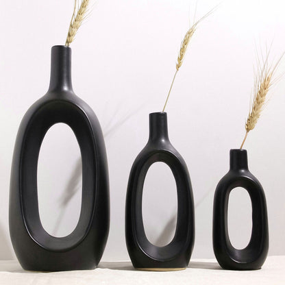 Kieko Vase