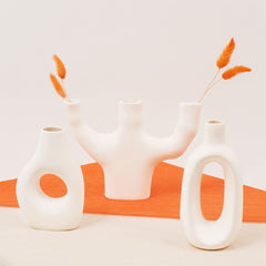 Olla Vase Set of 3