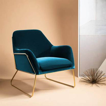 KINGSTON Upholstered chair