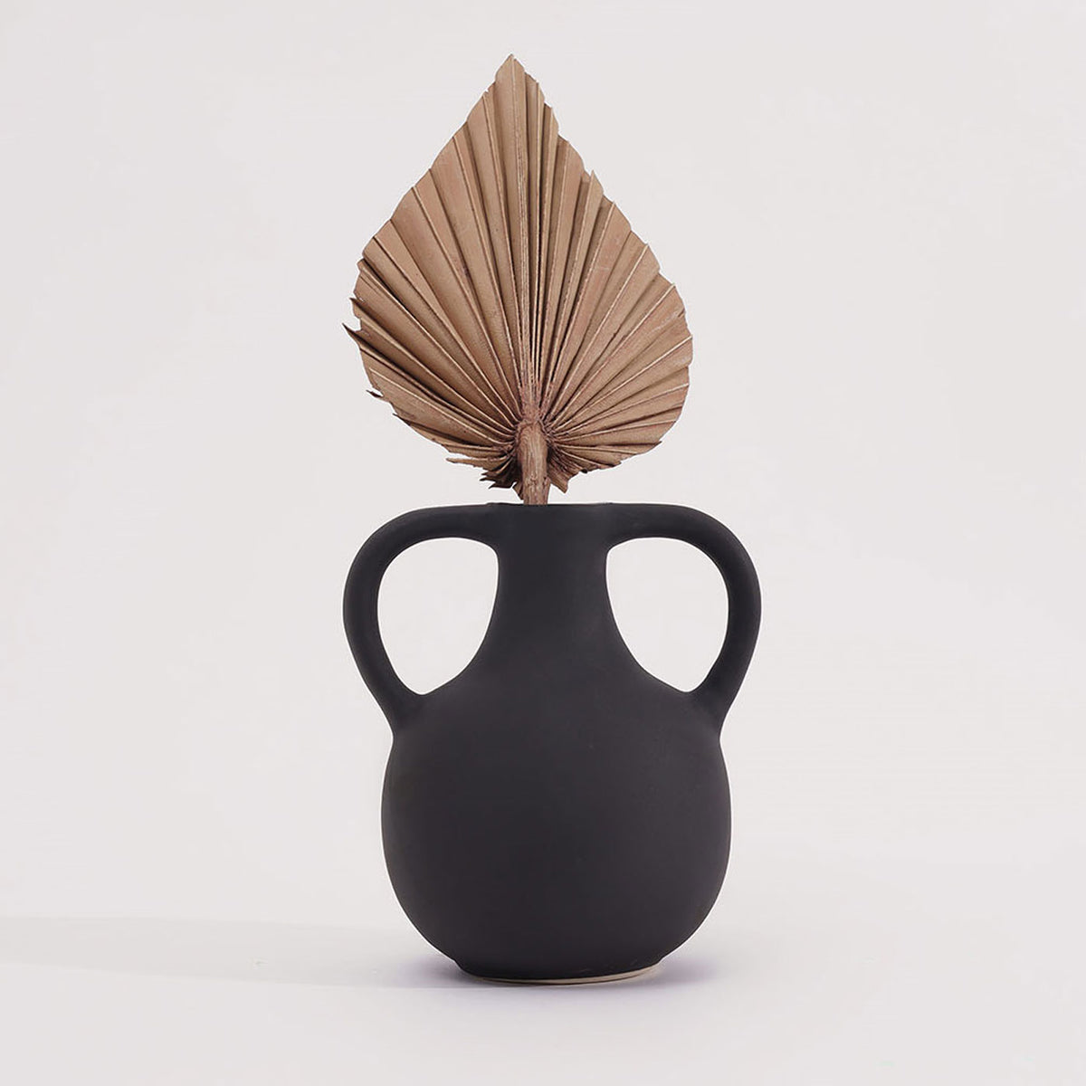 Soul Vase Black