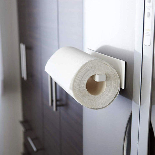 Magnetic Single Tissue Roll Holder