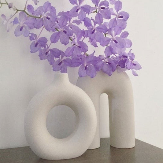 Oslo Ring Vase