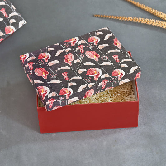 Gift Box for Wedding Packing, Birthday, Decorative Boxes for Gifting