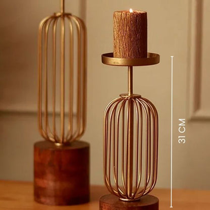 Luxury Candle Stand