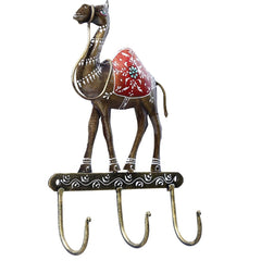 Camel Key Holder