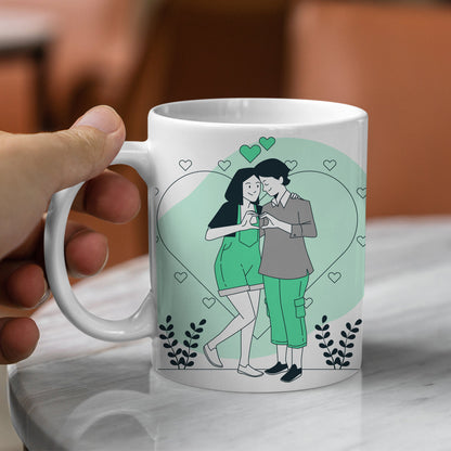 Coffee Mug Special Unique Birthday,Wedding,Anniversary Gifts