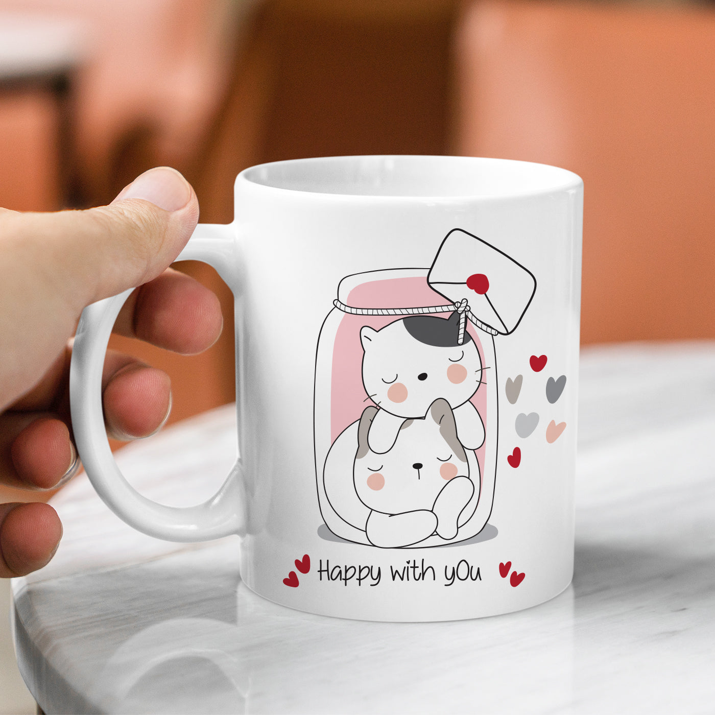 Coffee Mug Special Unique Birthday, Wedding, Anniversary Gifts