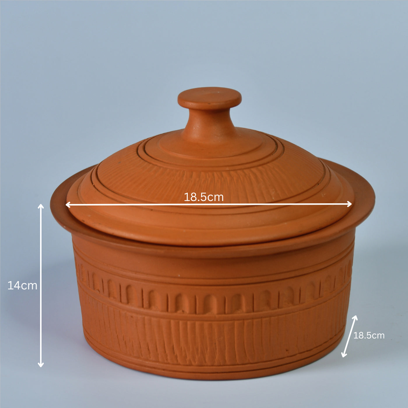 Terracotta Serveware
