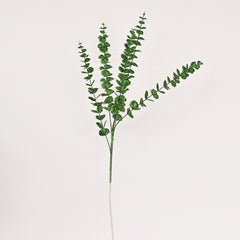 1 Pcs Artificial Leaves Branches (Green)
