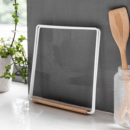 Foldable Kitchen Towel cum Napkin Holder