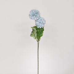1 Pc Artificial Flowers (Blue)