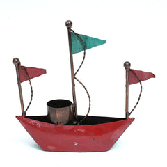 Boat pen stand