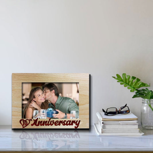 Wooden Photo Frame