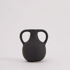 Soul Vase Black