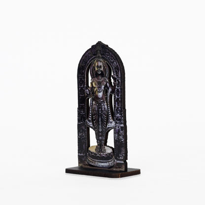 Ayodhya Ram Lalla Murti mdf cutout 5 inches