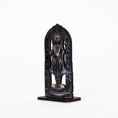 Ayodhya Ram Lalla Murti mdf cutout 5 inches