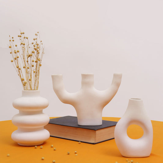 Nico Vase Set of 3