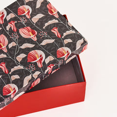 Gift Box for Wedding Packing, Birthday, Decorative Boxes for Gifting