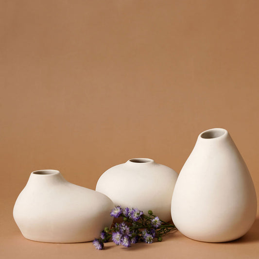 Shimizu Family Vases1