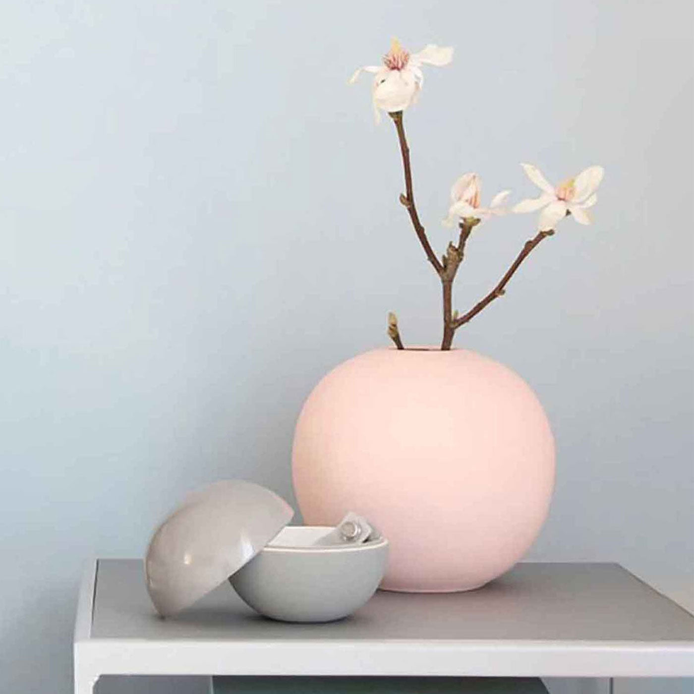 COOEE VASE PINK